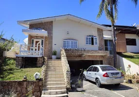 Foto 1 de Casa de Condomínio com 4 Quartos à venda, 185m² em Urbanova II, São José dos Campos