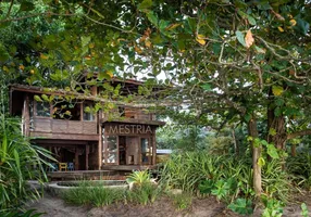 Foto 1 de Casa com 3 Quartos à venda, 311m² em Praia do Toque - Toque Grande, São Sebastião