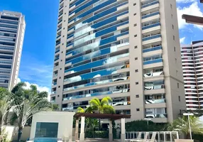 Foto 1 de Apartamento com 4 Quartos à venda, 217m² em Cocó, Fortaleza