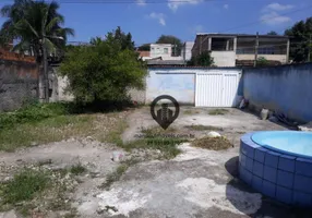 Foto 1 de Casa com 2 Quartos à venda, 100m² em Cosmos, Rio de Janeiro