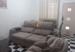 Foto 1 de Apartamento com 2 Quartos à venda, 69m² em Vila Nova, Santos