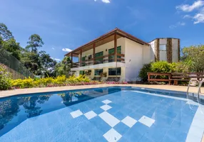 Foto 1 de Casa com 4 Quartos à venda, 1394m² em Vale dos Pinheiros, Nova Friburgo