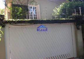 Foto 1 de Sobrado com 4 Quartos à venda, 228m² em Vila Cruzeiro, São Paulo