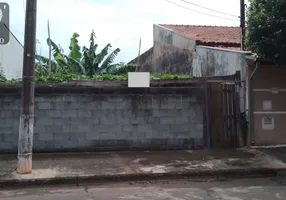 Foto 1 de Lote/Terreno à venda, 183m² em Jardim Paz, Americana