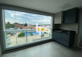 Foto 1 de Apartamento com 3 Quartos para alugar, 99m² em Bairro da Cruz, Lorena