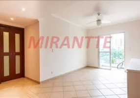 Foto 1 de Apartamento com 2 Quartos à venda, 78m² em Mandaqui, São Paulo