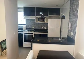 Foto 1 de Flat com 2 Quartos à venda, 56m² em Jardim Paulista, São Paulo