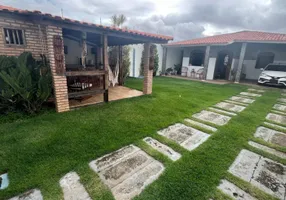 Foto 1 de Casa com 3 Quartos à venda, 176m² em , Barra dos Coqueiros