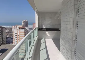 Foto 1 de Apartamento com 3 Quartos à venda, 95m² em Vila Tupi, Praia Grande