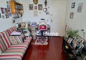 Foto 1 de Apartamento com 2 Quartos à venda, 62m² em Jardim Pacaembu, Campinas