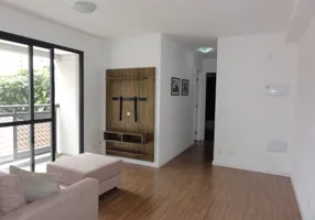 Foto 1 de Apartamento com 2 Quartos à venda, 54m² em Perdizes, São Paulo