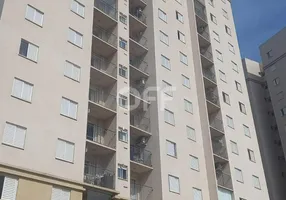 Foto 1 de Apartamento com 3 Quartos à venda, 72m² em Residencial Parque da Fazenda, Campinas