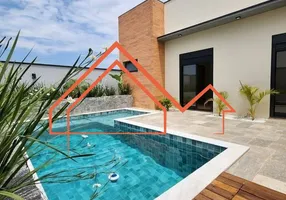 Foto 1 de Casa de Condomínio com 3 Quartos à venda, 168m² em Parque Ibiti Reserva, Sorocaba