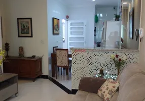 Foto 1 de Casa de Condomínio com 2 Quartos à venda, 80m² em Veleiros, São Paulo