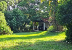 Foto 1 de Fazenda/Sítio com 3 Quartos à venda, 4000m² em Chácara Flora Araraquara, Araraquara