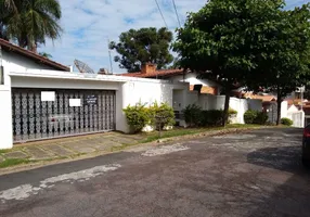 Foto 1 de Casa com 4 Quartos à venda, 1100m² em Jardim Itália, Amparo