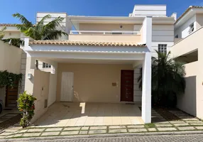 Foto 1 de Casa de Condomínio com 3 Quartos à venda, 216m² em Jardim Eltonville, Sorocaba