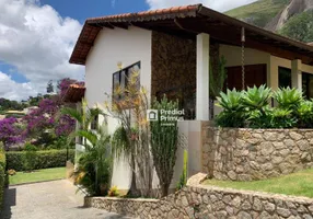 Foto 1 de Casa de Condomínio com 3 Quartos à venda, 207m² em Vale dos Pinheiros, Nova Friburgo