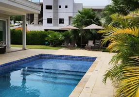 Foto 1 de Casa com 4 Quartos à venda, 650m² em Jardim do Golf I, Jandira