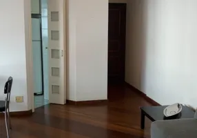 Foto 1 de Apartamento com 3 Quartos para alugar, 120m² em Jardins, São Paulo