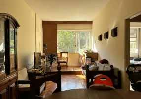 Foto 1 de Apartamento com 2 Quartos à venda, 65m² em Leme, Rio de Janeiro