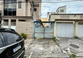 Foto 1 de Casa com 1 Quarto para alugar, 56m² em  Vila Valqueire, Rio de Janeiro