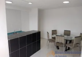 Foto 1 de Apartamento com 2 Quartos para alugar, 41m² em Colônia Terra Nova, Manaus