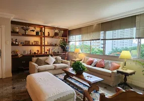 Foto 1 de Apartamento com 4 Quartos à venda, 154m² em Alto Da Boa Vista, São Paulo