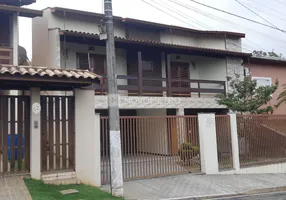 Foto 1 de Casa de Condomínio com 3 Quartos à venda, 248m² em Vila Pagano, Valinhos