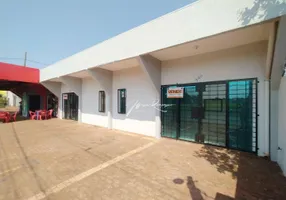 Foto 1 de Sala Comercial à venda, 32m² em Conjunto Parati II, Campo Grande