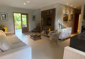 Foto 1 de Apartamento com 3 Quartos à venda, 109m² em Praia do Forte, Mata de São João