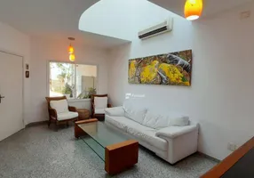 Foto 1 de Casa de Condomínio com 4 Quartos à venda, 160m² em Enseada, Guarujá