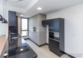 Foto 1 de Apartamento com 1 Quarto à venda, 50m² em Cidade Baixa, Porto Alegre