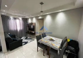 Foto 1 de Apartamento com 2 Quartos à venda, 43m² em Vila Souza, São Paulo