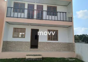 Foto 1 de Casa com 2 Quartos à venda, 86m² em Retiro São Joaquim, Itaboraí