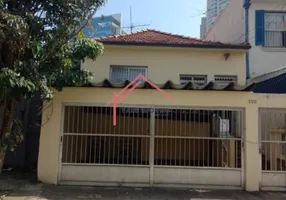 Foto 1 de Sobrado com 4 Quartos à venda, 160m² em Pinheiros, São Paulo