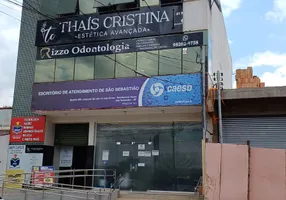 Foto 1 de Prédio Comercial à venda, 600m² em Setor Residencial Oeste, Brasília