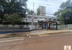 Foto 1 de Ponto Comercial à venda, 7300m² em Condomínio Itamaraty, Ribeirão Preto