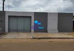 Foto 1 de Casa com 3 Quartos à venda, 127m² em Aponiã, Porto Velho