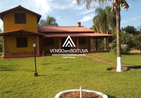 Foto 1 de Fazenda/Sítio com 5 Quartos à venda, 5000m² em Boituville, Boituva