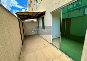 Foto 1 de Apartamento com 2 Quartos à venda, 90m² em Cabral, Contagem