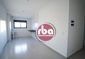 Foto 1 de Apartamento com 2 Quartos à venda, 43m² em Vila Helena, Sorocaba
