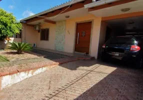 Foto 1 de Casa com 3 Quartos à venda, 125m² em Ipiranga, Sapucaia do Sul