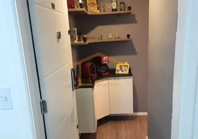 Foto 1 de Apartamento com 2 Quartos à venda, 69m² em Vila Aurora, São Paulo