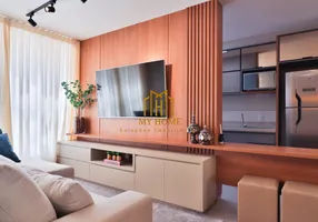Foto 1 de Apartamento com 2 Quartos à venda, 55m² em Jardim Novo Mundo, Goiânia