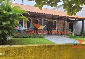 Foto 1 de Casa com 3 Quartos à venda, 157m² em Condomínio Verde Mar, Caraguatatuba