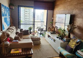 Foto 1 de Apartamento com 3 Quartos à venda, 88m² em Jardim Anália Franco, São Paulo