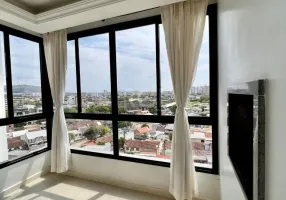 Foto 1 de Apartamento com 3 Quartos à venda, 84m² em Jardim Botânico, Porto Alegre