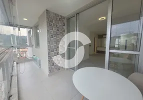 Foto 1 de Apartamento com 2 Quartos à venda, 75m² em Santa Rosa, Niterói