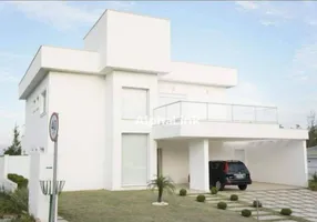 Foto 1 de Casa de Condomínio com 4 Quartos para venda ou aluguel, 354m² em Alphaville, Santana de Parnaíba